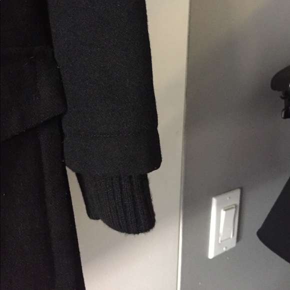 Zara coat - Picture 5 of 8